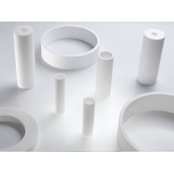 TUBO STA 60X50X150 PTFE VERG